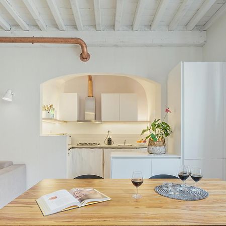 Residenza Degli Artisti Apartments ลุคคา ภายนอก รูปภาพ