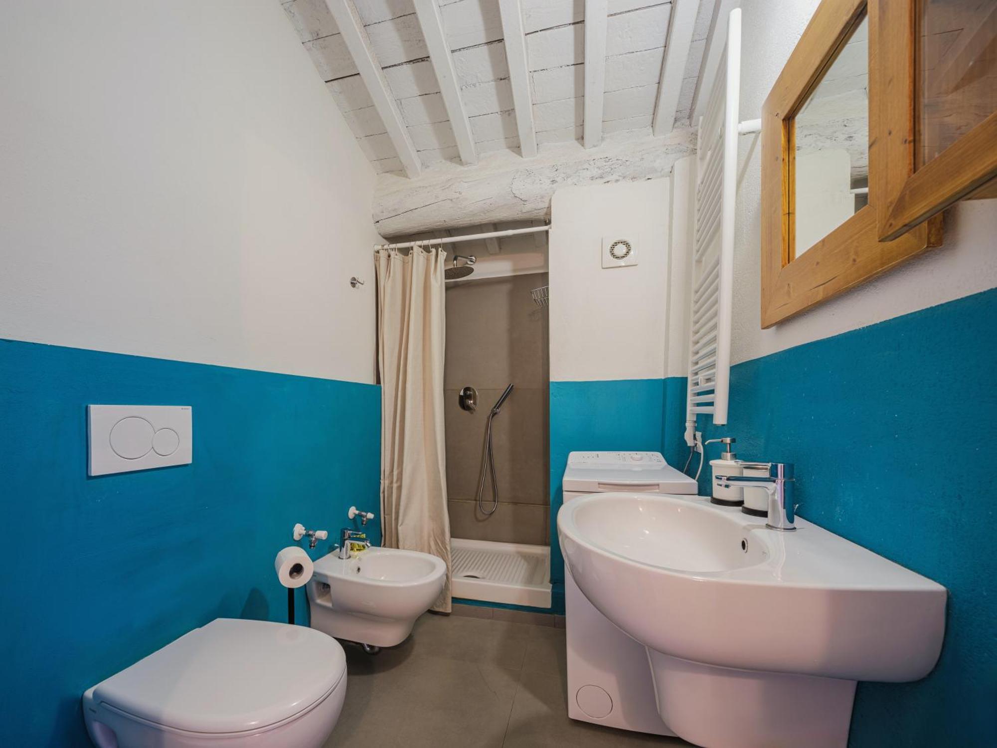 Residenza Degli Artisti Apartments ลุคคา ภายนอก รูปภาพ