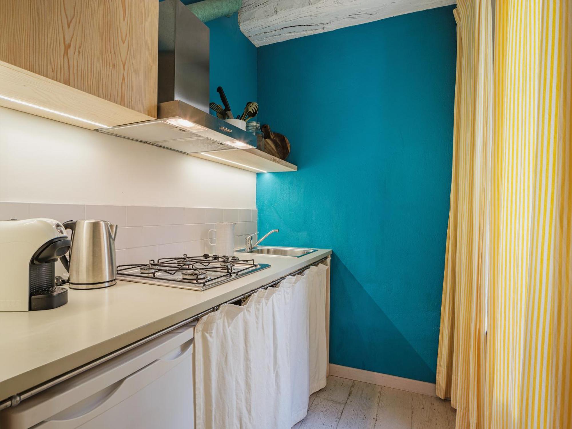 Residenza Degli Artisti Apartments ลุคคา ภายนอก รูปภาพ