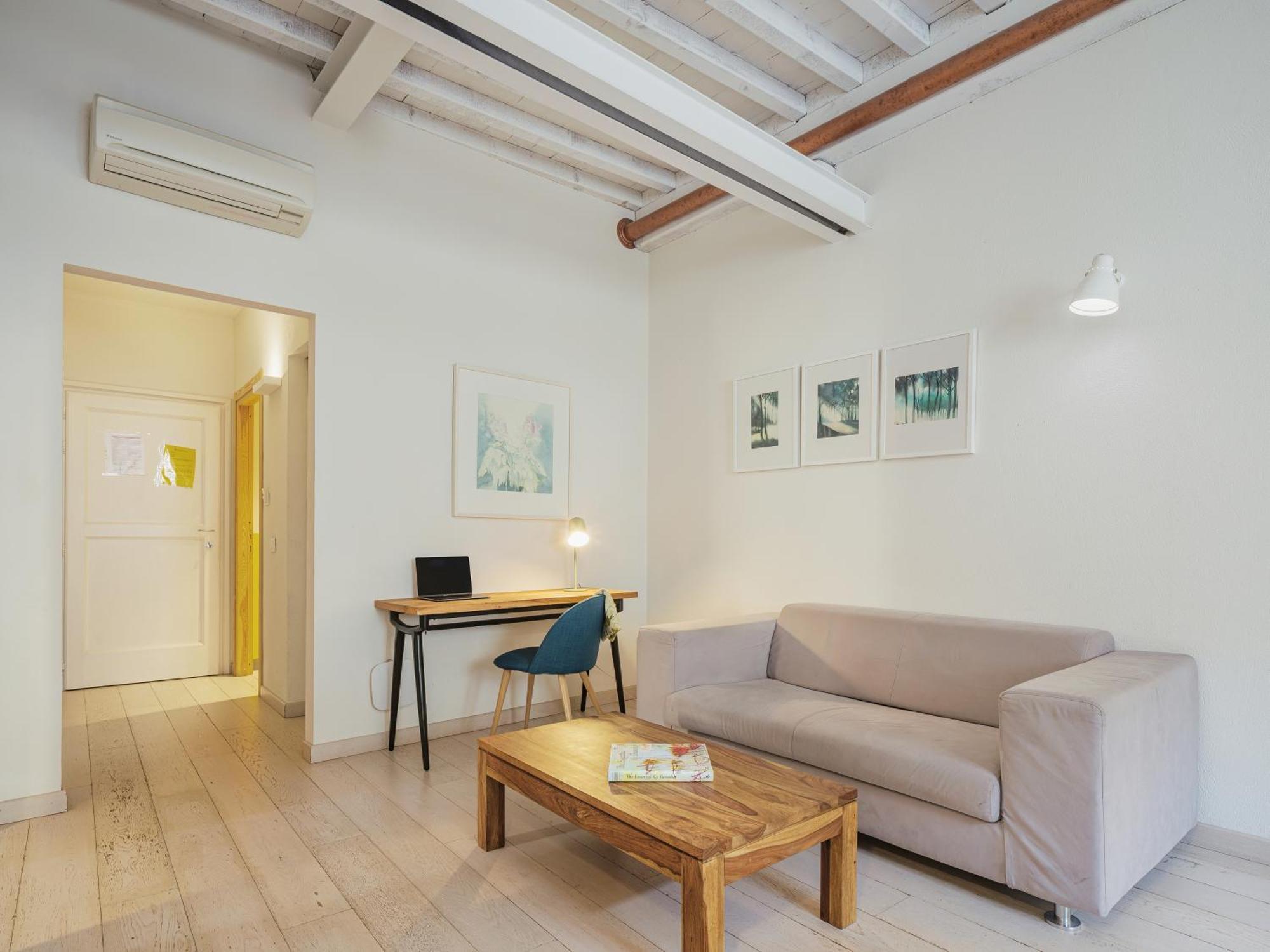 Residenza Degli Artisti Apartments ลุคคา ภายนอก รูปภาพ