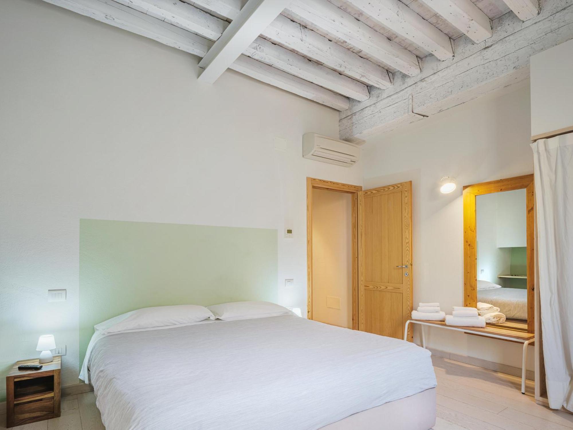 Residenza Degli Artisti Apartments ลุคคา ภายนอก รูปภาพ