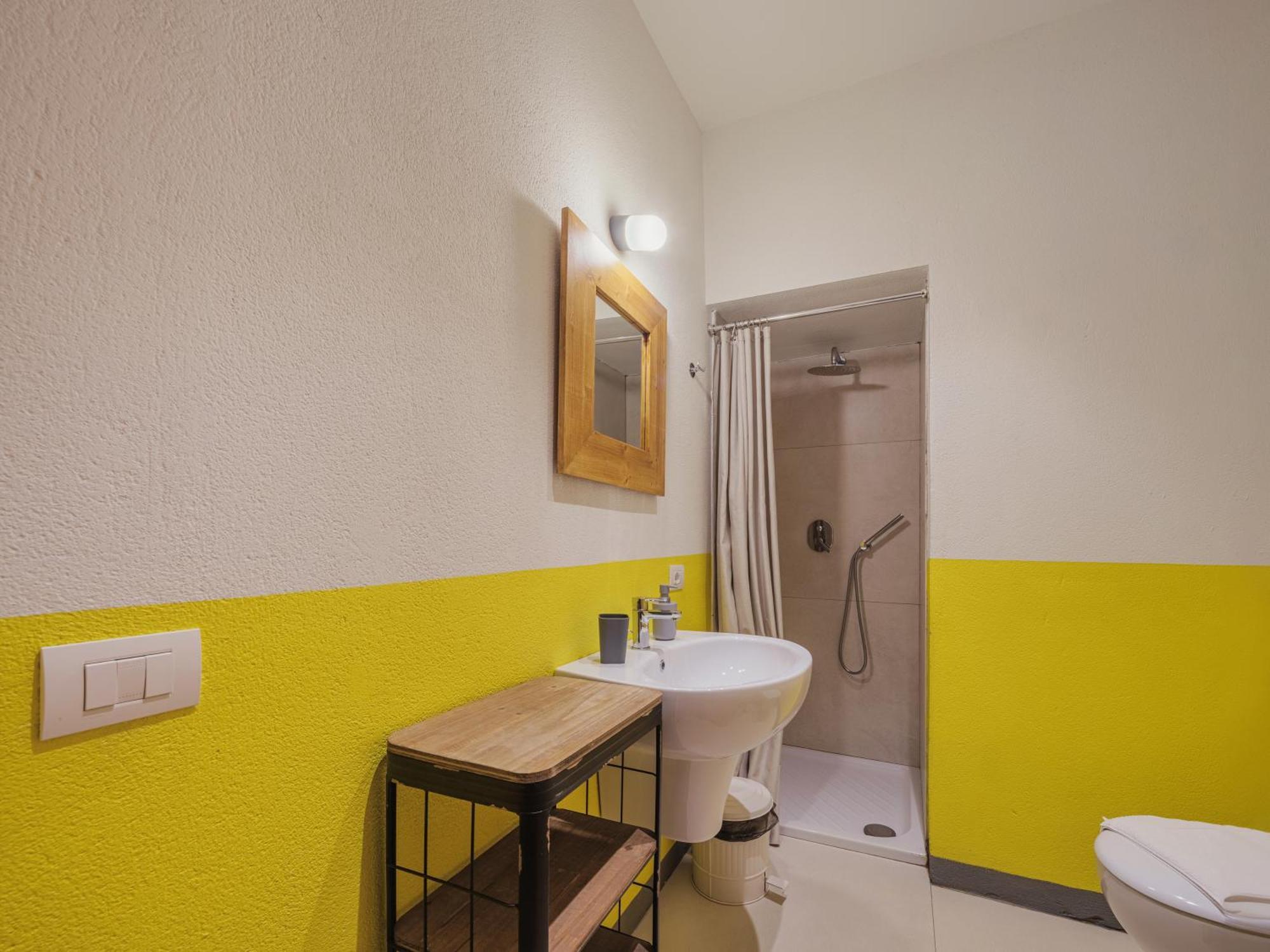 Residenza Degli Artisti Apartments ลุคคา ภายนอก รูปภาพ