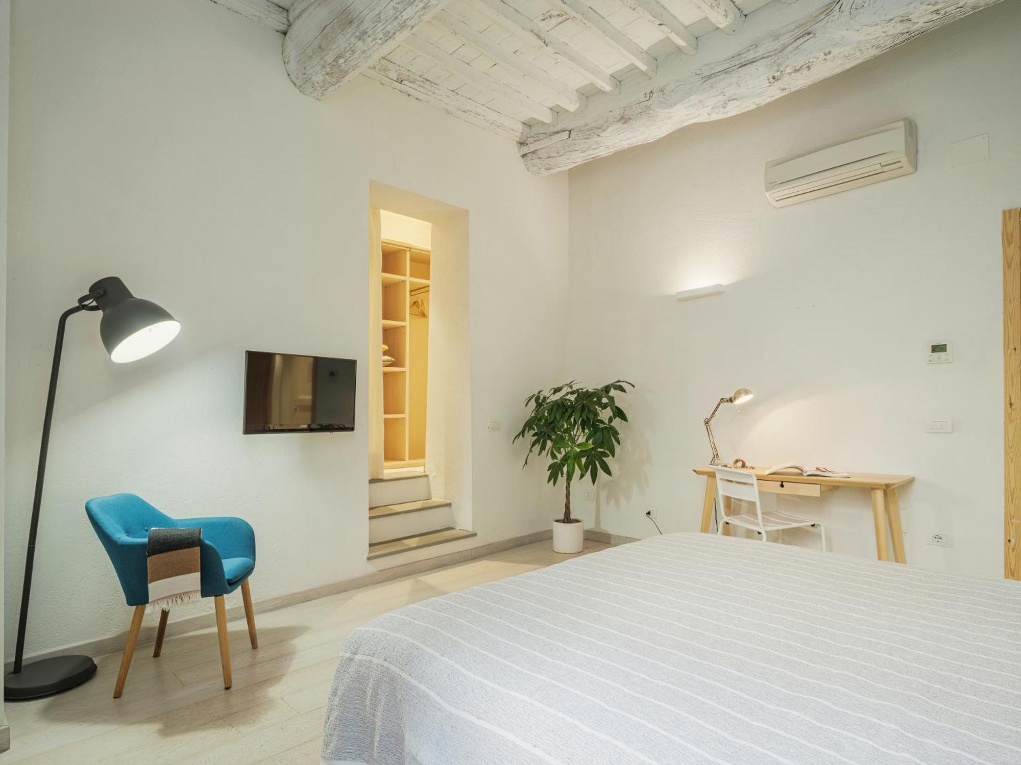 Residenza Degli Artisti Apartments ลุคคา ภายนอก รูปภาพ