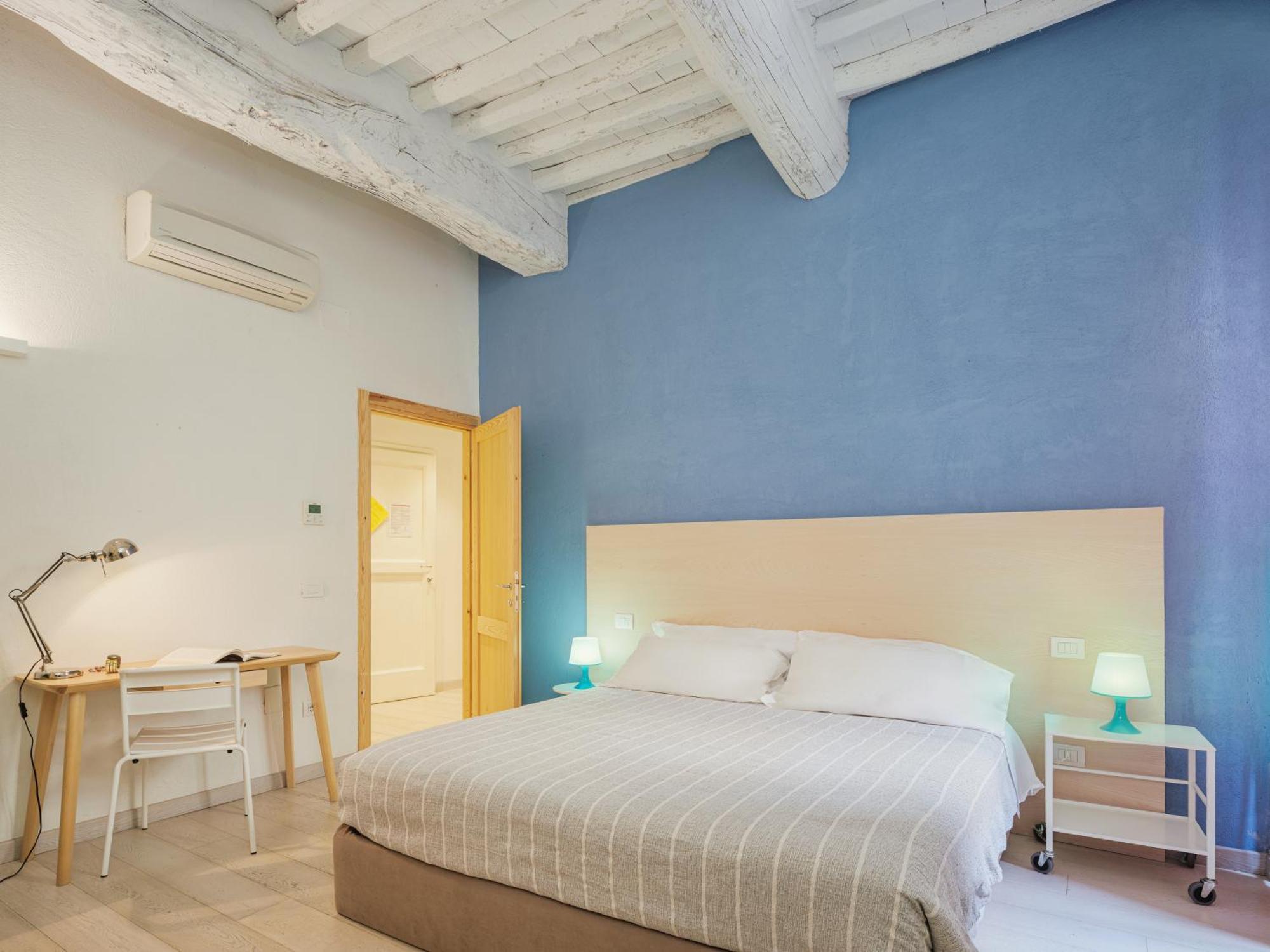 Residenza Degli Artisti Apartments ลุคคา ภายนอก รูปภาพ