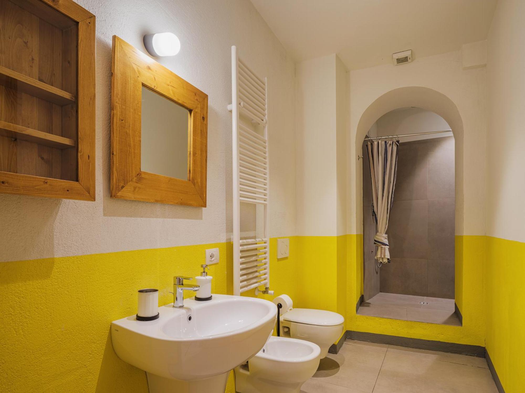 Residenza Degli Artisti Apartments ลุคคา ภายนอก รูปภาพ