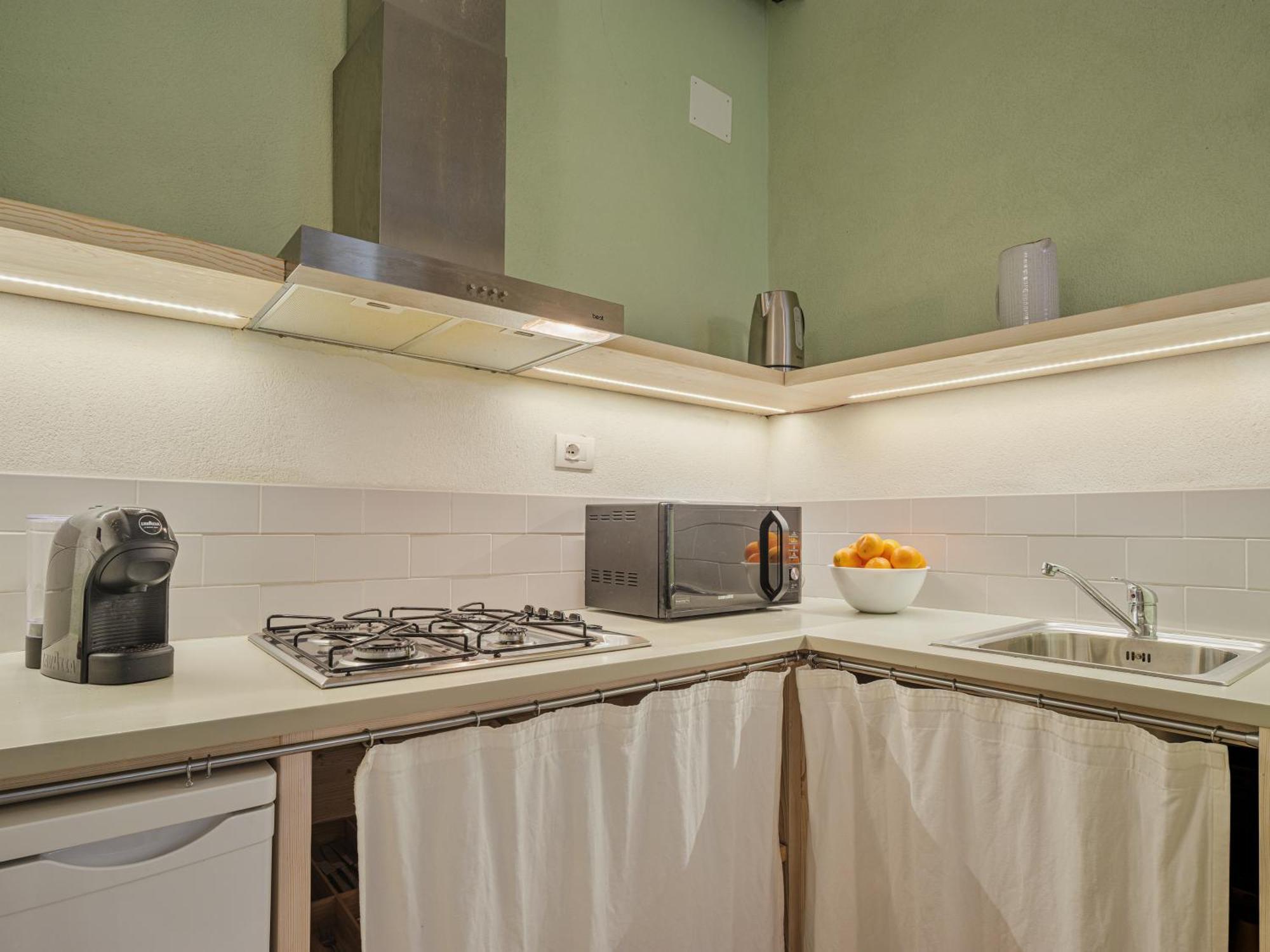 Residenza Degli Artisti Apartments ลุคคา ภายนอก รูปภาพ