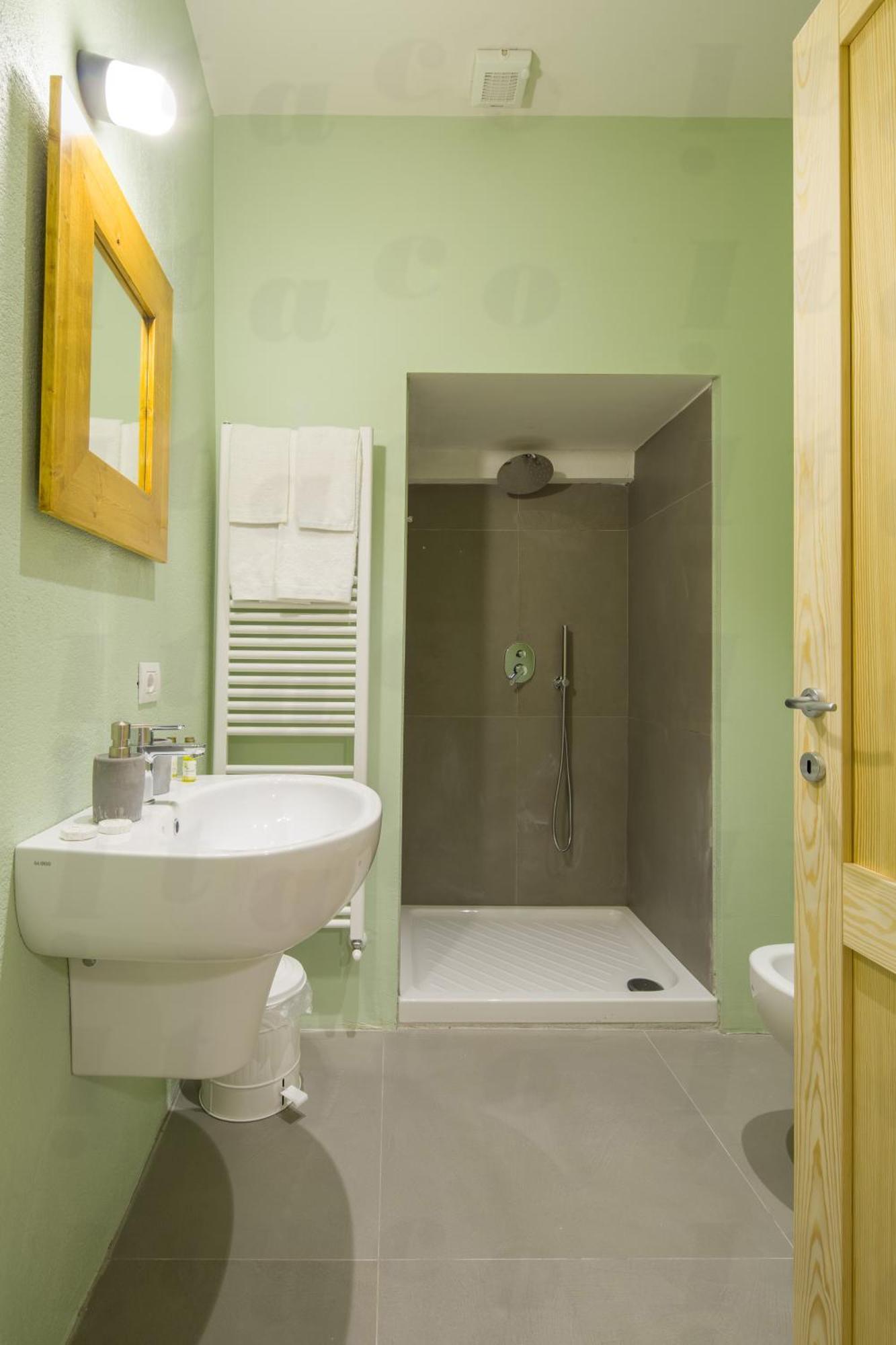 Residenza Degli Artisti Apartments ลุคคา ภายนอก รูปภาพ
