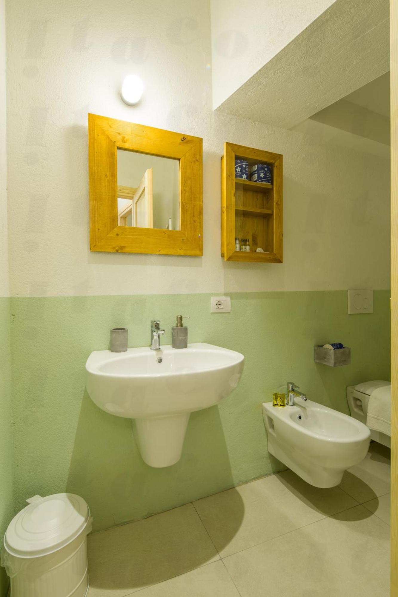 Residenza Degli Artisti Apartments ลุคคา ภายนอก รูปภาพ