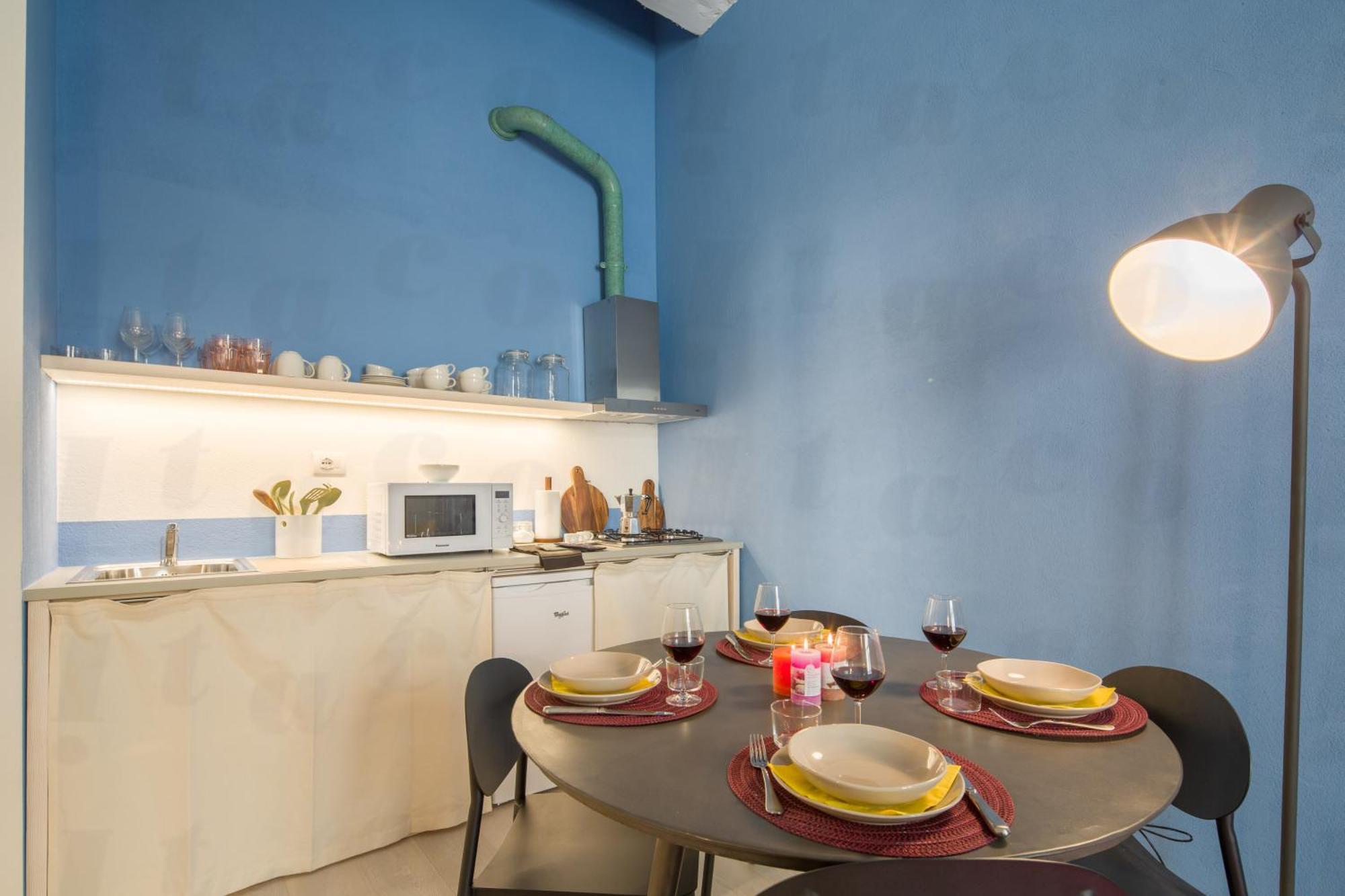 Residenza Degli Artisti Apartments ลุคคา ภายนอก รูปภาพ