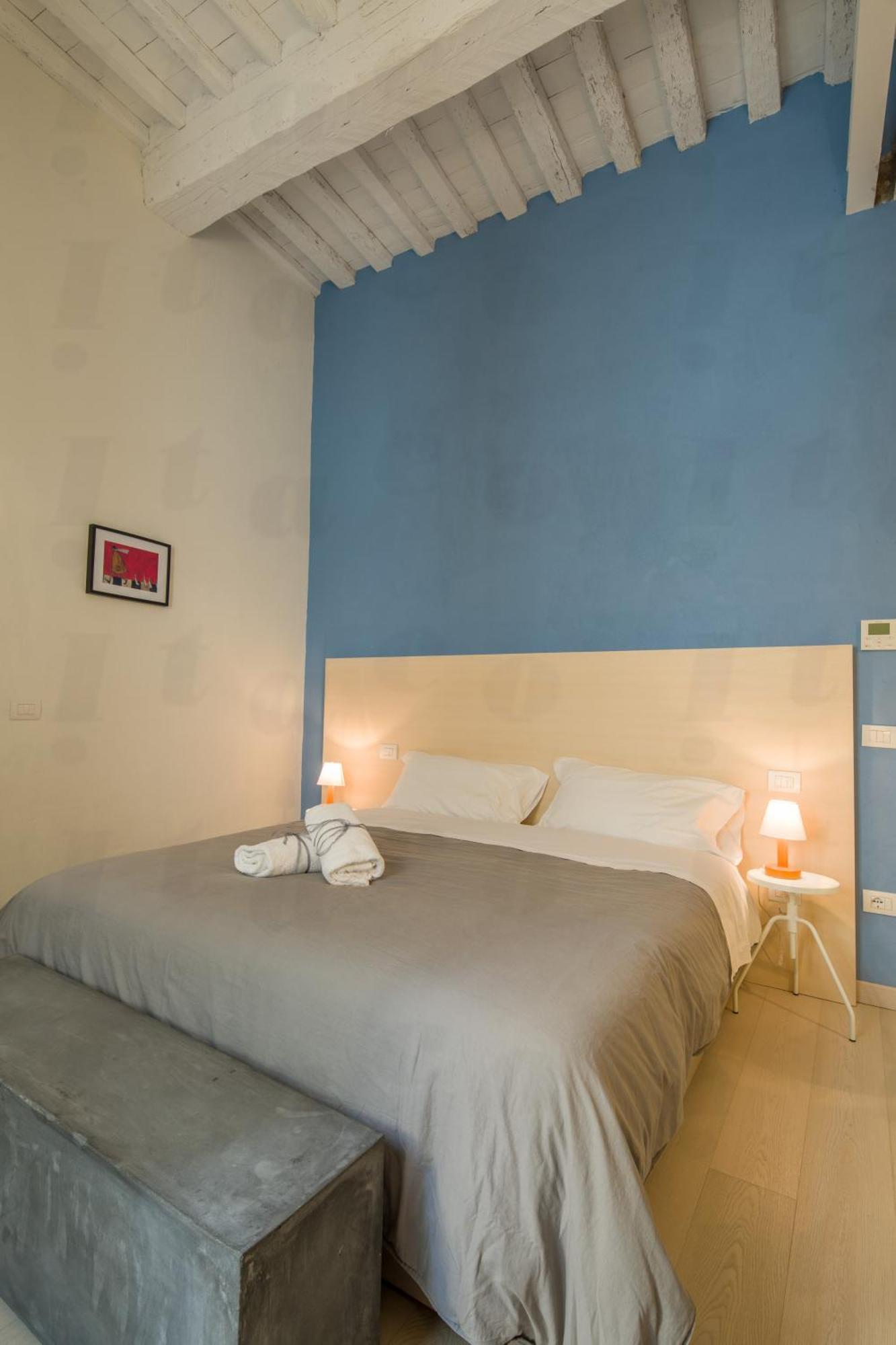 Residenza Degli Artisti Apartments ลุคคา ภายนอก รูปภาพ