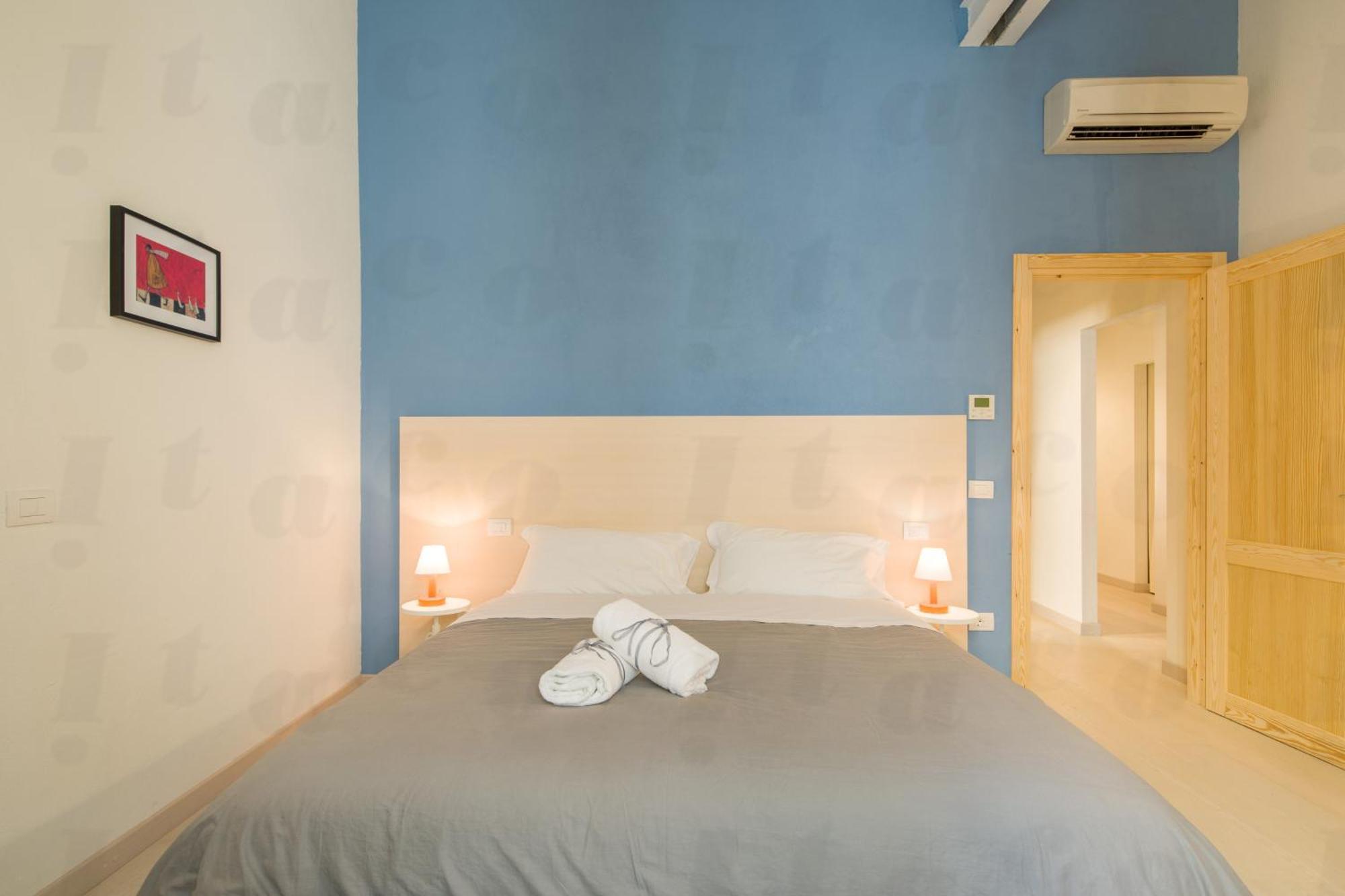 Residenza Degli Artisti Apartments ลุคคา ภายนอก รูปภาพ