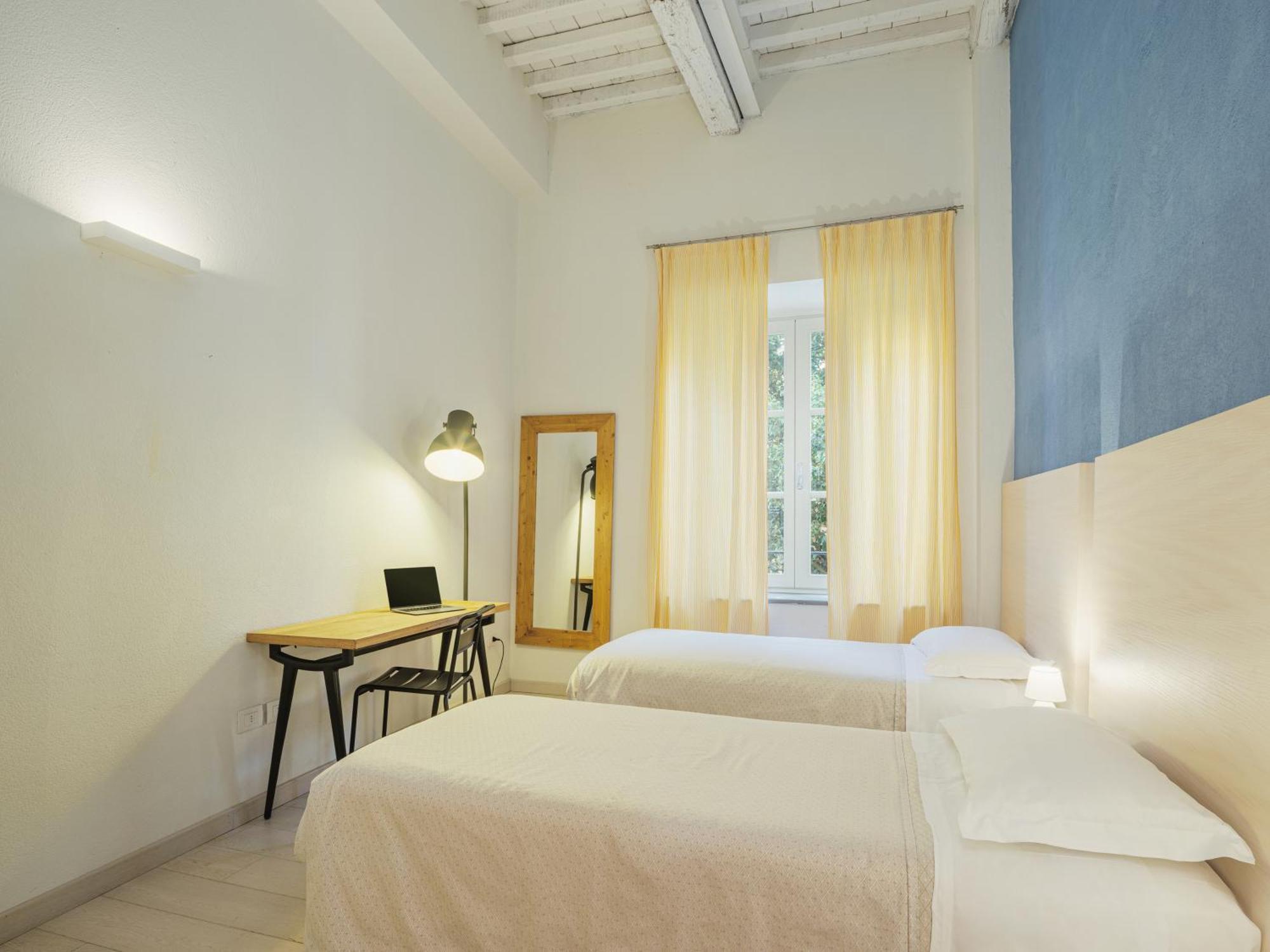 Residenza Degli Artisti Apartments ลุคคา ภายนอก รูปภาพ