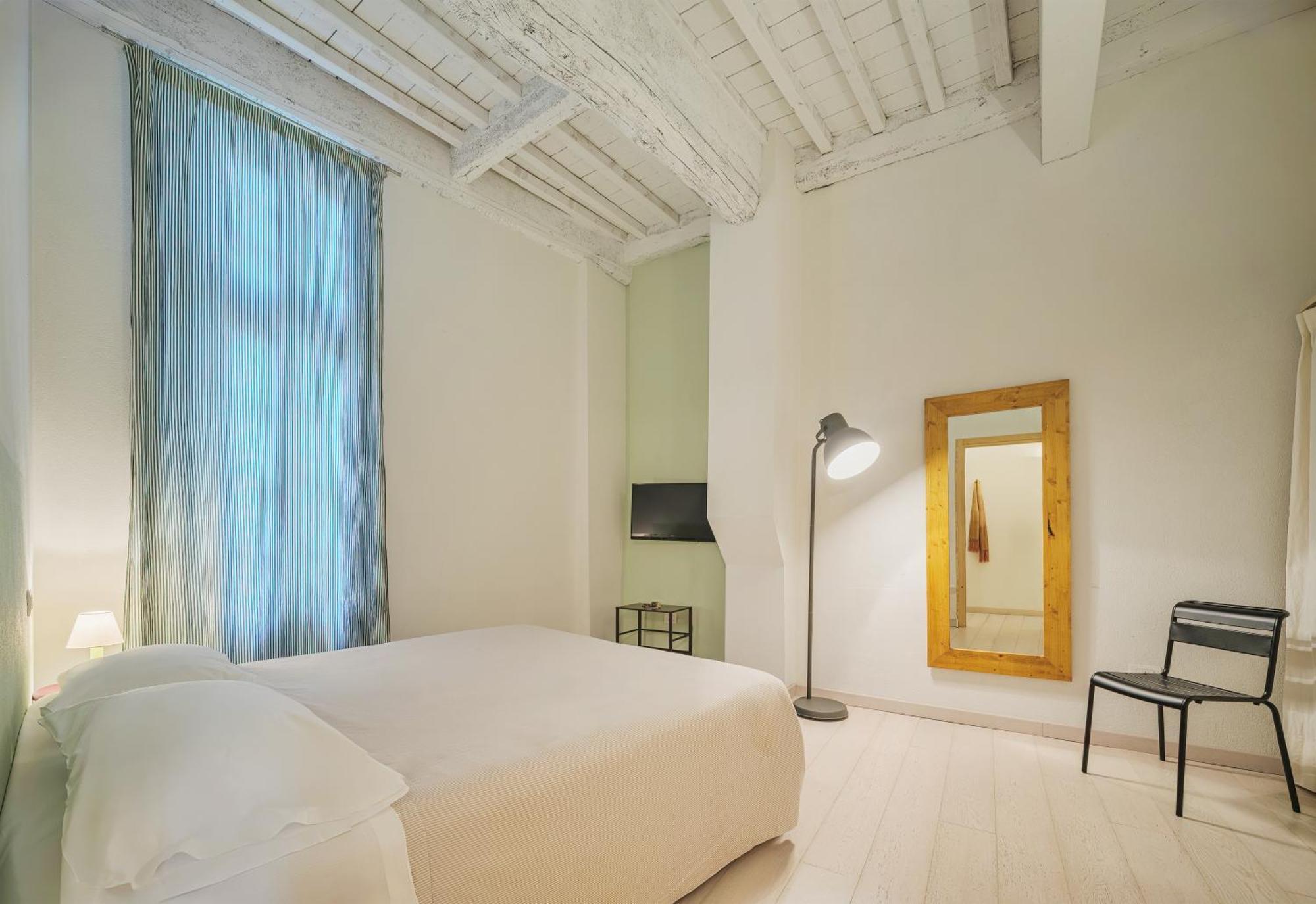 Residenza Degli Artisti Apartments ลุคคา ภายนอก รูปภาพ