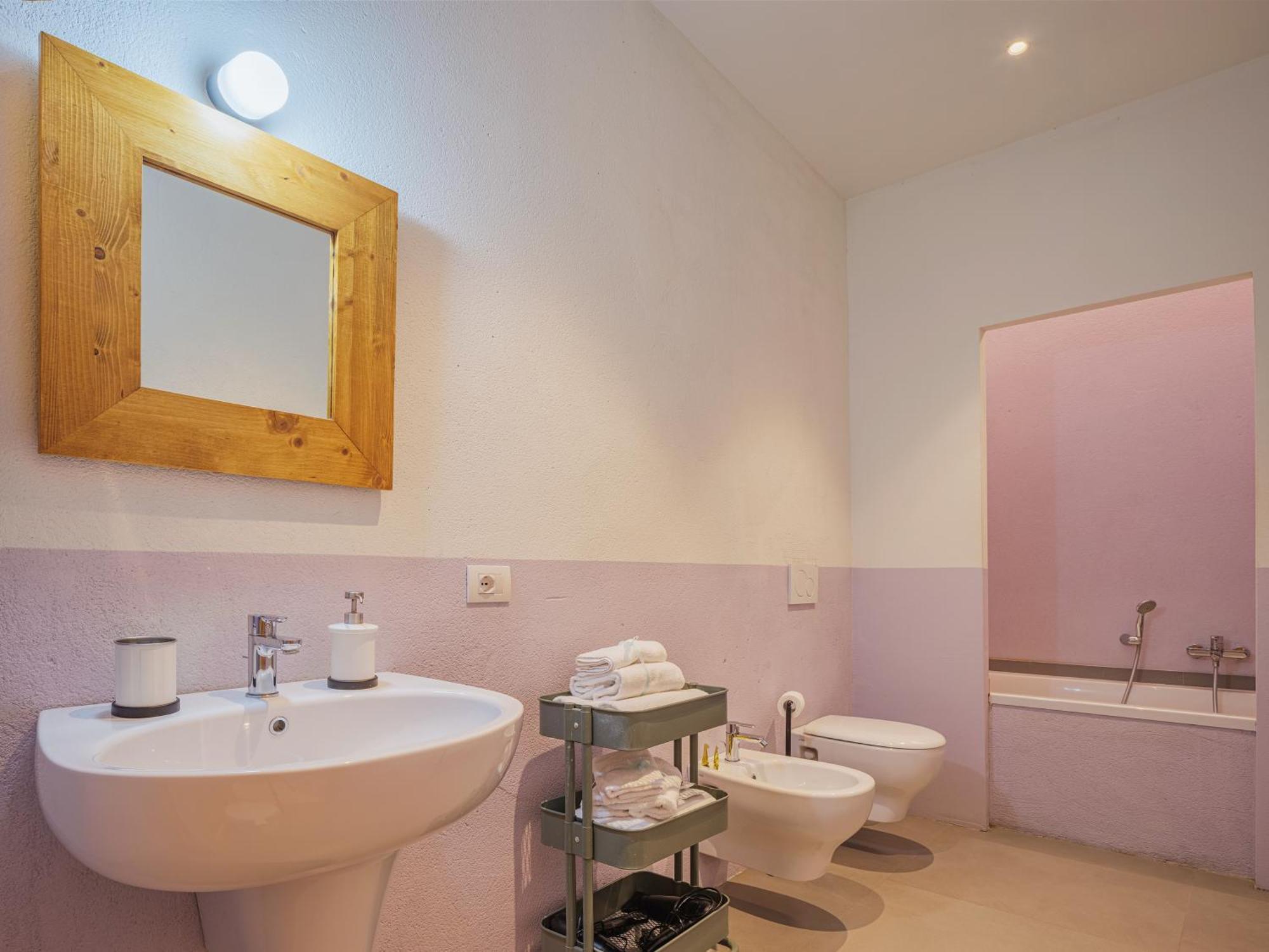 Residenza Degli Artisti Apartments ลุคคา ภายนอก รูปภาพ