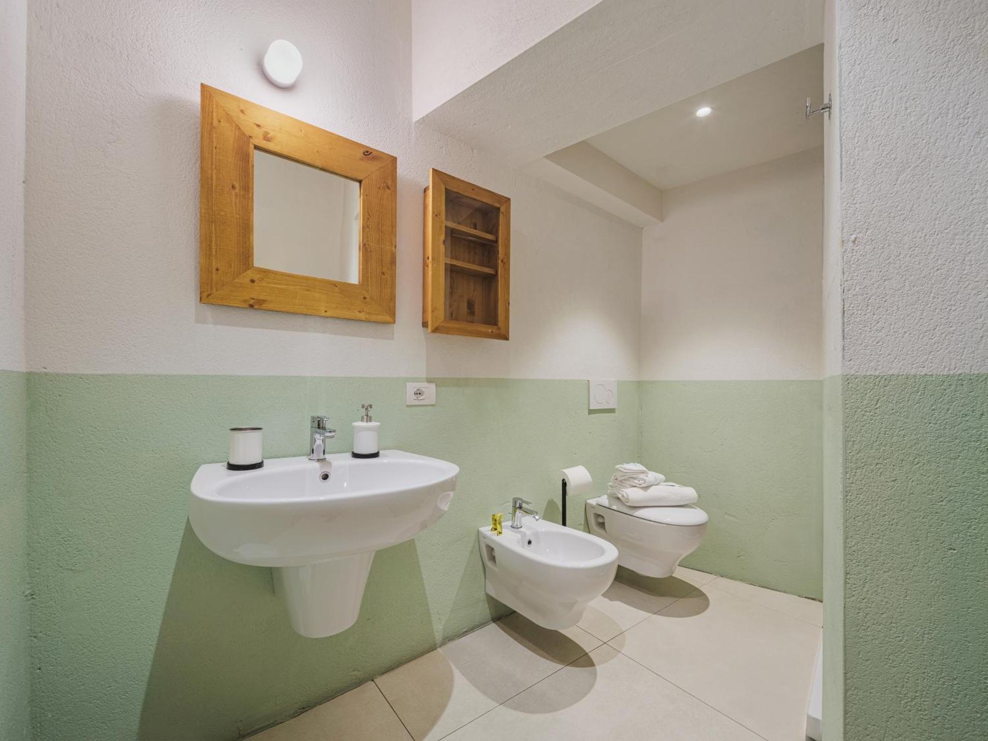 Residenza Degli Artisti Apartments ลุคคา ภายนอก รูปภาพ